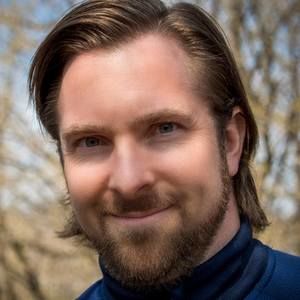 Meet your Posher, Mark